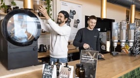 Mikafi-roaster- marius-disler-mycoffeeworld-investment